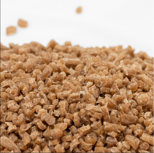 bioplastic pellets