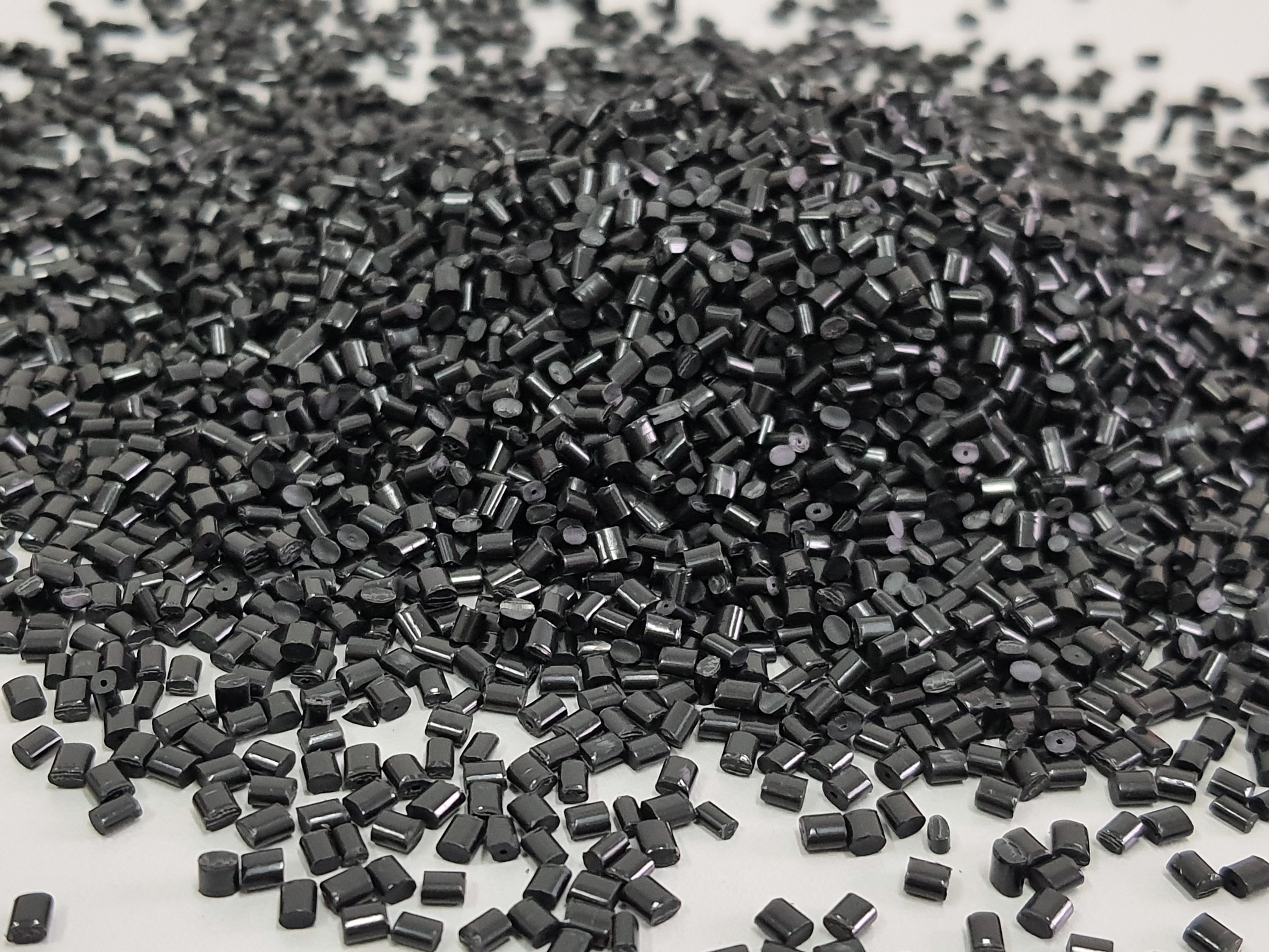 Recycled ABS Plastic
