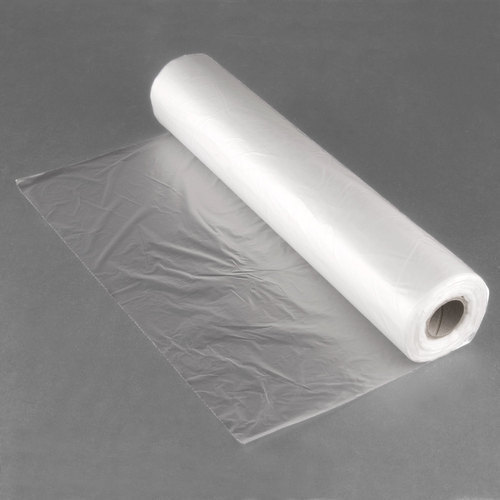 Transparent film
