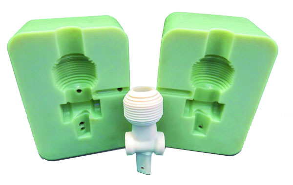 Innovations in Plastic Injection Molds