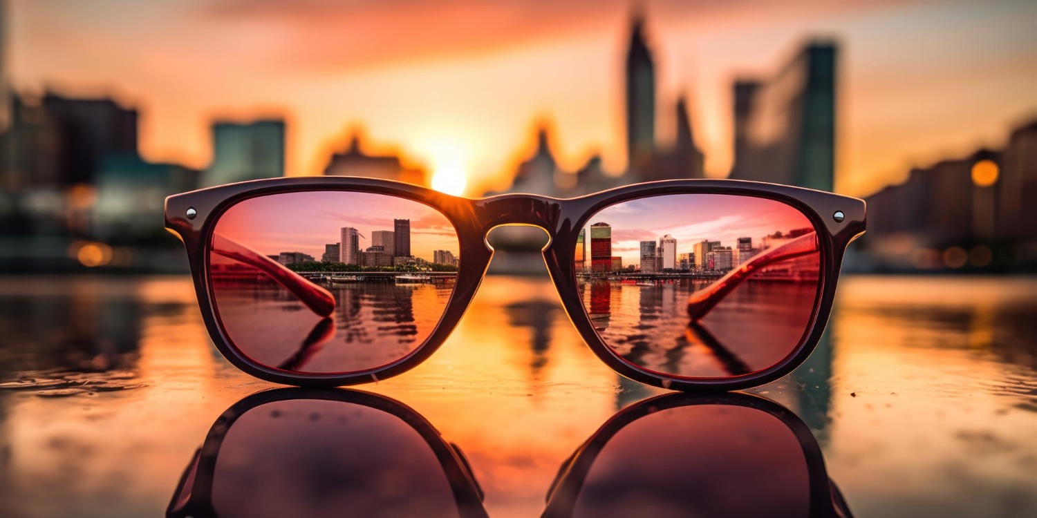 Applications of Polycarbonate Plastic in Eyewear Production