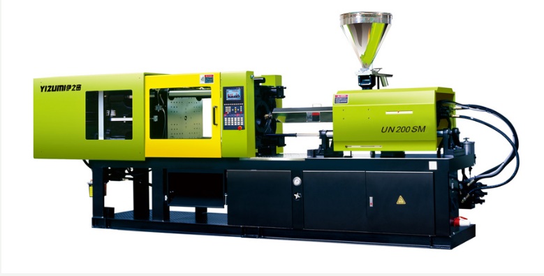 Fundamentals of Injection Molding Technology in the Plastics Industry