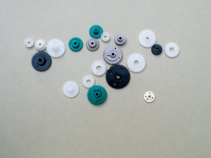 Micro injection molding