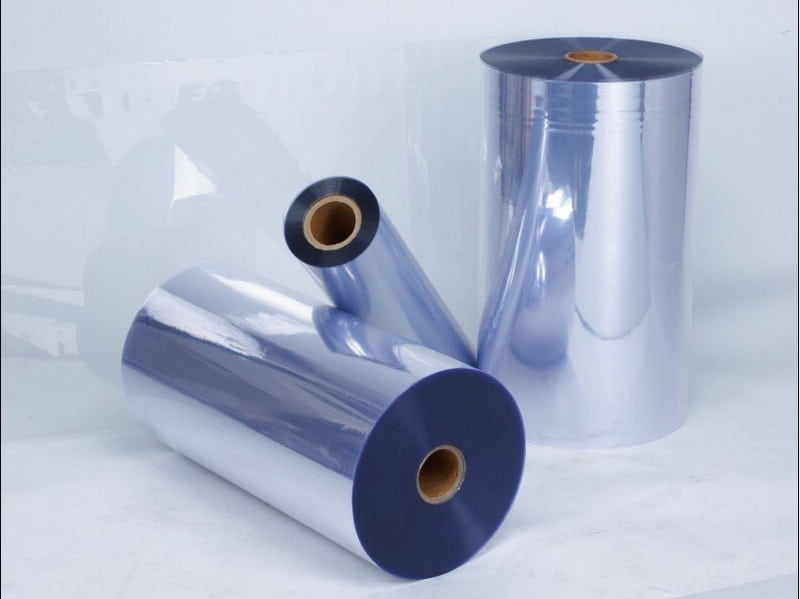 Currently, across all the aforementioned plastic sectors, we can only self-produce raw materials at a level of 80% - Vietnam plastic packaging industry