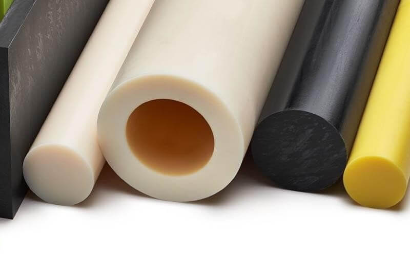 Polyamide Plastic