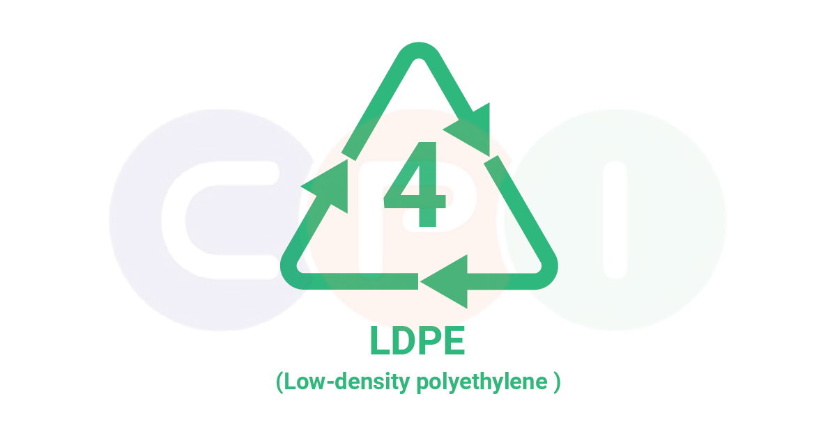 LDPE Plastic: What You Need to Know