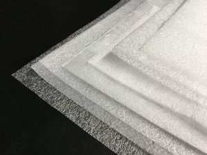 PE foam