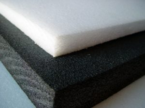 PE foam sheets