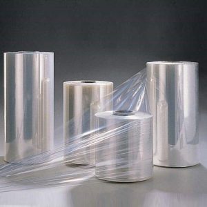 Shrink film