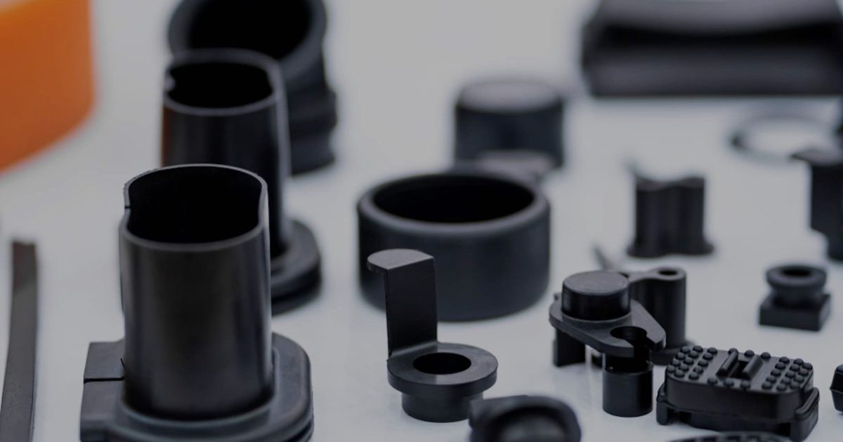 Common Plastics Used in Injection Molding