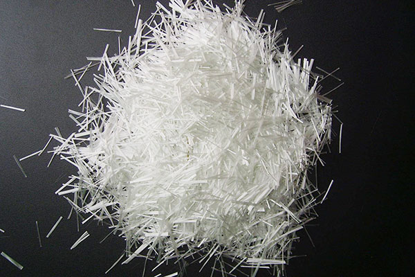 Glass Fiber