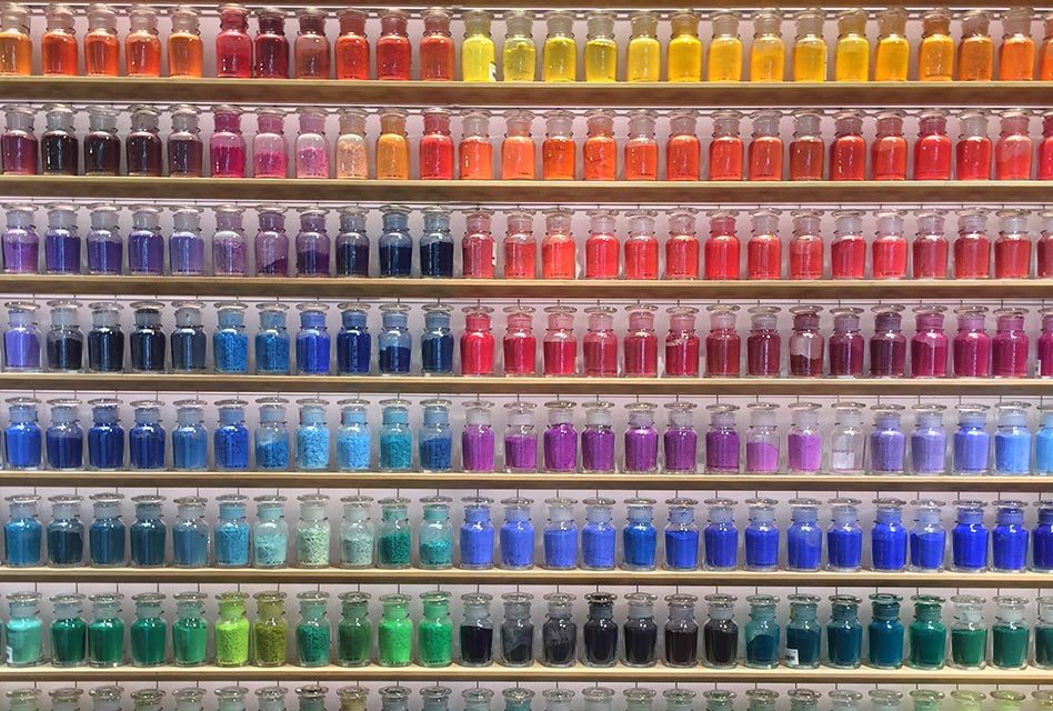 Other Color Masterbatch