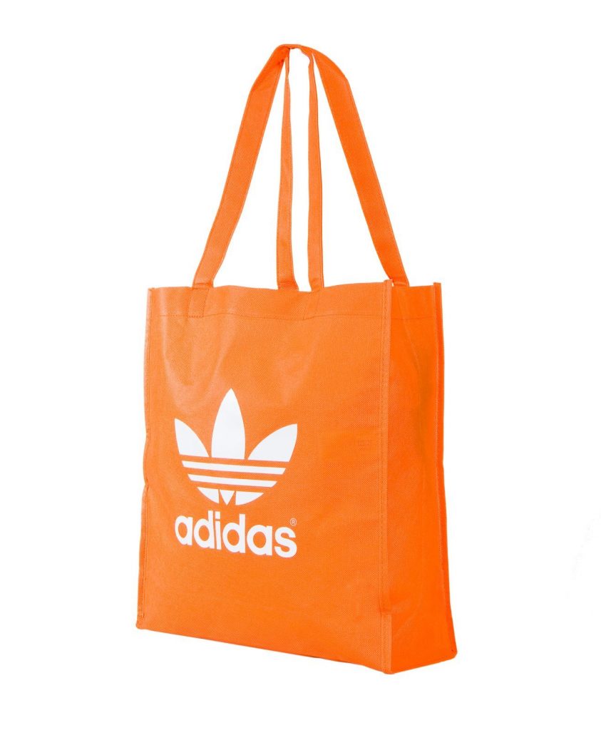 Non-woven fabric bags