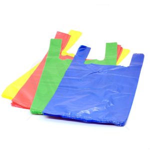 Foam Bags