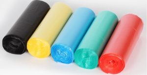 PE foam bag