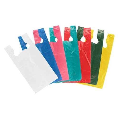 PE plastic bag