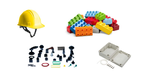 Applications of ABS Plastic