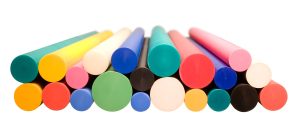 Plastic materials